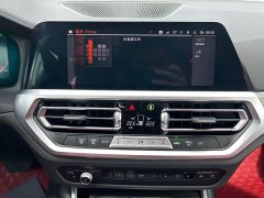 BMW 3 Series facelift 325i M Sports Night Package - фото 20