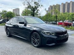 BMW 3 Series facelift 325i M Sports Night Package - фото 3