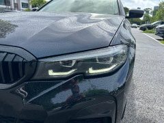 BMW 3 Series facelift 325i M Sports Night Package - фото 4