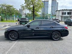 BMW 3 Series facelift 325i M Sports Night Package - фото 5
