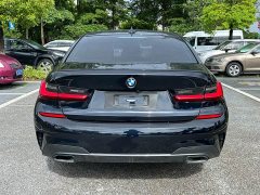 BMW 3 Series facelift 325i M Sports Night Package - фото 7