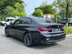 BMW 3 Series facelift 325i M Sports Night Package - фото 8