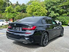 BMW 3 Series facelift 325i M Sports Night Package - фото 9