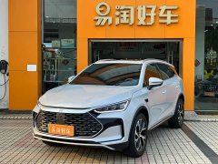 Lexus Tangxin Energy smart driving version DM-i 115KM flagship - фото 1
