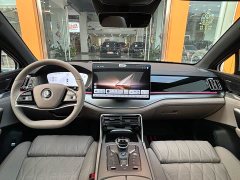 Lexus Tangxin Energy smart driving version DM-i 115KM flagship - фото 14