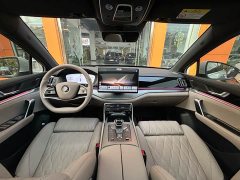 Lexus Tangxin Energy smart driving version DM-i 115KM flagship - фото 15