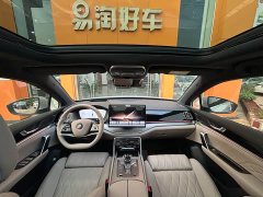 Lexus Tangxin Energy smart driving version DM-i 115KM flagship - фото 16