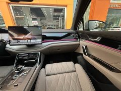 Lexus Tangxin Energy smart driving version DM-i 115KM flagship - фото 19