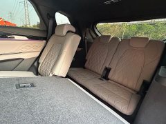 Lexus Tangxin Energy smart driving version DM-i 115KM flagship - фото 20