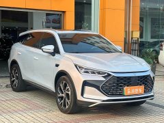 Lexus Tangxin Energy smart driving version DM-i 115KM flagship - фото 3