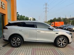 Lexus Tangxin Energy smart driving version DM-i 115KM flagship - фото 8