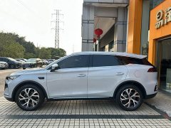 Lexus Tangxin Energy smart driving version DM-i 115KM flagship - фото 9