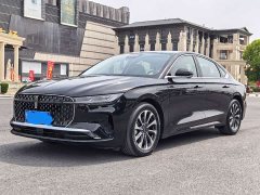 Lincoln Z 2.0T Premium - фото 1