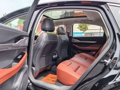 Lincoln Z 2.0T Premium - фото 10