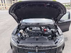 Lincoln Z 2.0T Premium - фото 11