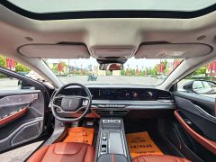 Lincoln Z 2.0T Premium - фото 3