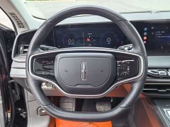 Lincoln Z 2.0T Premium - фото 6