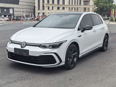 Volkswagen Golf 2021 280TSI DSG R-Line - фото 1