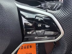 Volkswagen Golf 2021 280TSI DSG R-Line - фото 10