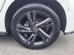 Volkswagen Golf 2021 280TSI DSG R-Line - фото 17