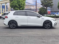 Volkswagen Golf 2021 280TSI DSG R-Line - фото 18