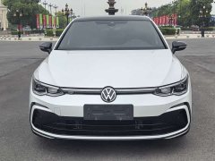 Volkswagen Golf 2021 280TSI DSG R-Line - фото 2