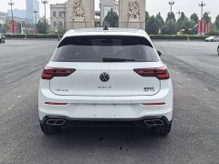 Volkswagen Golf 2021 280TSI DSG R-Line - фото 20