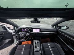 Volkswagen Golf 2021 280TSI DSG R-Line - фото 5