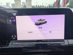 Volkswagen Golf 2021 280TSI DSG R-Line - фото 6