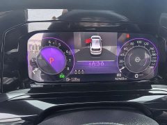 Volkswagen Golf 2021 280TSI DSG R-Line - фото 9