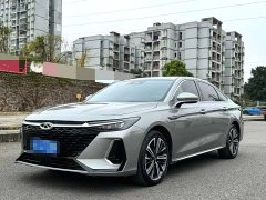 Chery Arrizo 8 1.6T DCT Yi - фото 1
