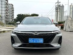 Chery Arrizo 8 1.6T DCT Yi - фото 2