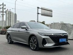 Chery Arrizo 8 1.6T DCT Yi - фото 3