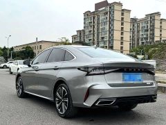 Chery Arrizo 8 1.6T DCT Yi - фото 4