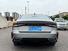 Chery Arrizo 8 1.6T DCT Yi - фото 5