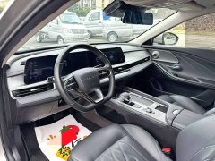 Chery Arrizo 8 1.6T DCT Yi - фото 8