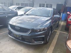 Lexus Xingrui 2.0TD luxury - фото 1