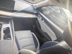 Lexus Xingrui 2.0TD luxury - фото 10