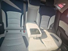 Lexus Xingrui 2.0TD luxury - фото 14