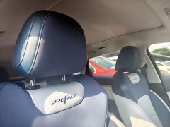 Lexus Xingrui 2.0TD luxury - фото 15