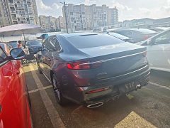Lexus Xingrui 2.0TD luxury - фото 16