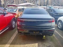 Lexus Xingrui 2.0TD luxury - фото 17