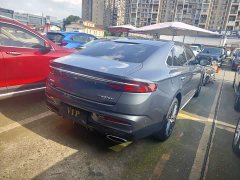 Lexus Xingrui 2.0TD luxury - фото 18