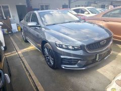 Lexus Xingrui 2.0TD luxury - фото 3