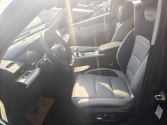 Lexus Xingrui 2.0TD luxury - фото 4