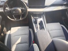 Lexus Xingrui 2.0TD luxury - фото 5