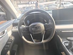 Lexus Xingrui 2.0TD luxury - фото 6