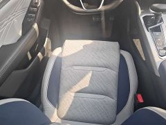 Lexus Xingrui 2.0TD luxury - фото 7