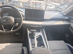 Lexus Xingrui 2.0TD luxury - фото 8
