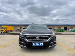 Volkswagen Passat 2020 280TSI Business Edition National V - фото 2